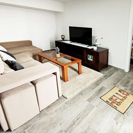 산타 크루즈 Magnolia House 아파트 외부 사진