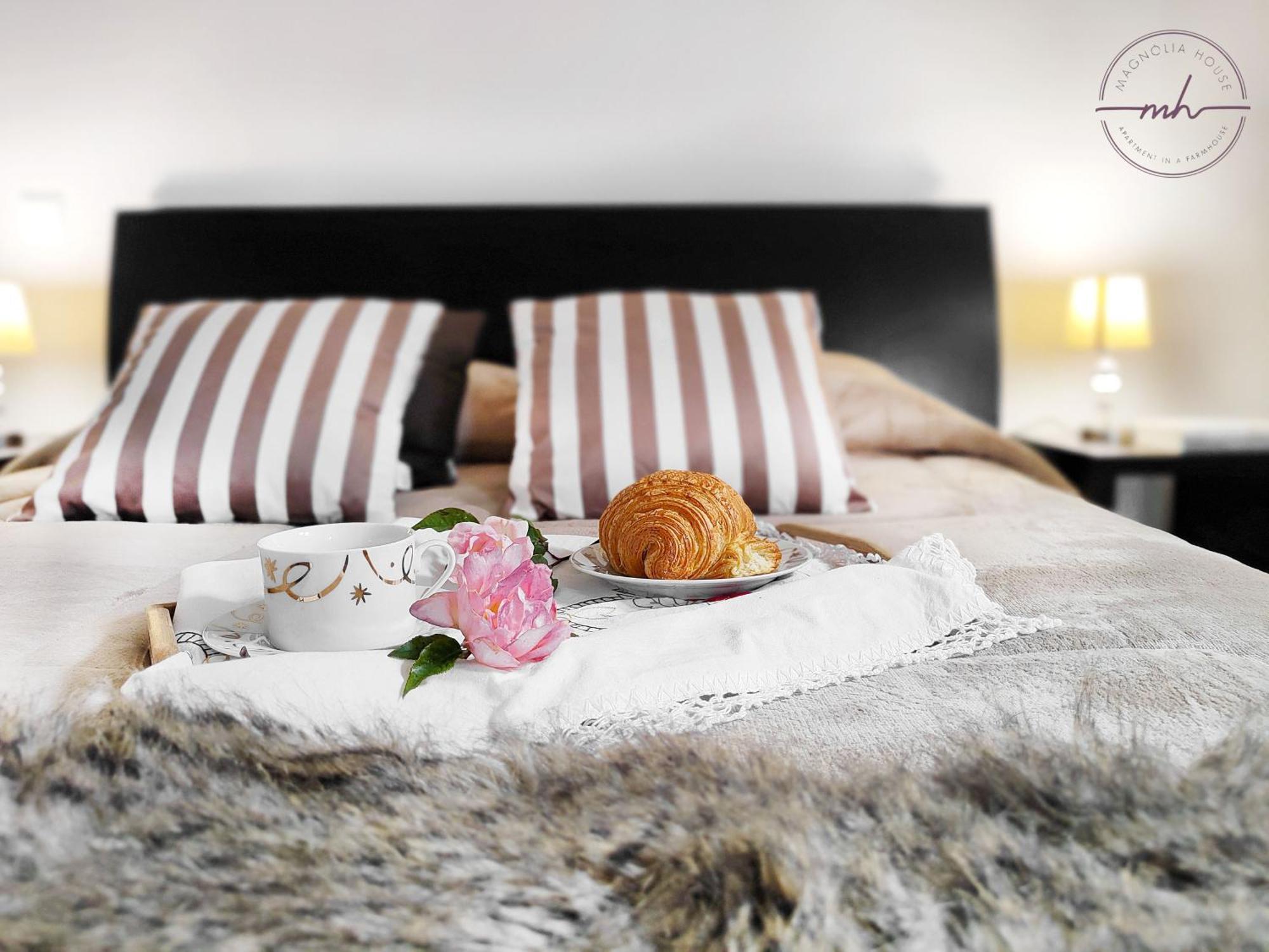 산타 크루즈 Magnolia House 아파트 외부 사진